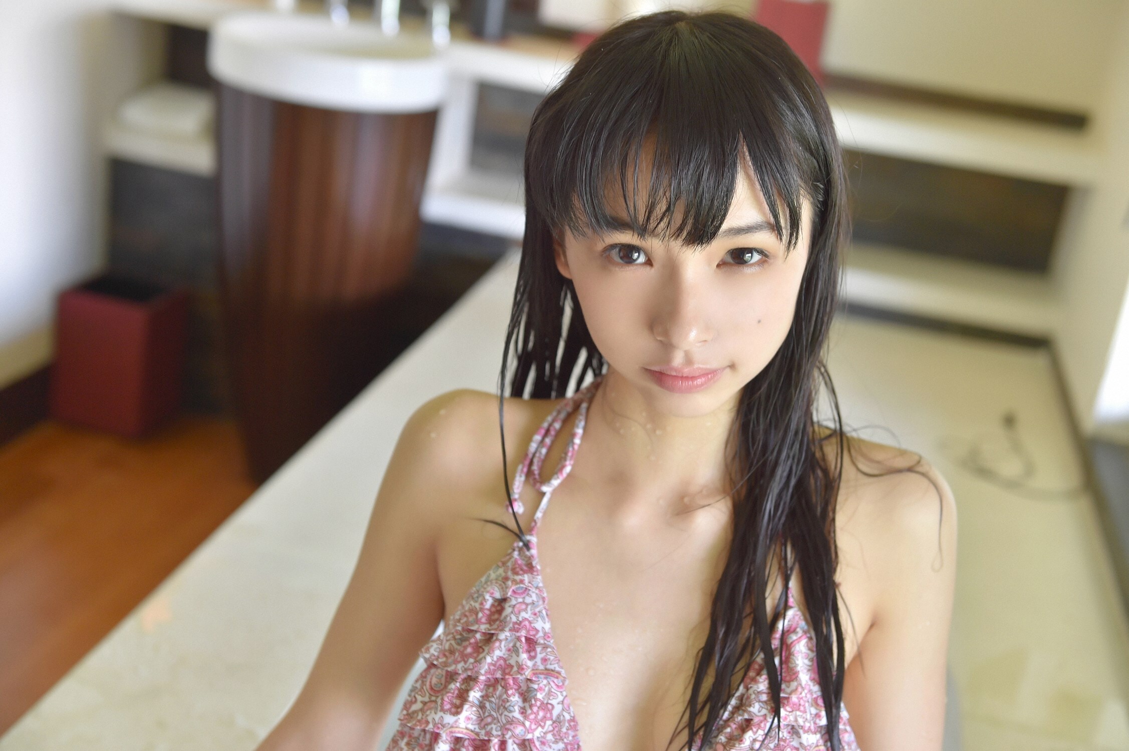 YS-Web-Vol.731 Seina Tsurumaki 鶴巻星奈